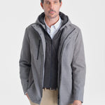 ABRIGO MOHER - Polo Hills