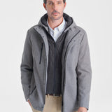 ABRIGO MOHER - Polo Hills