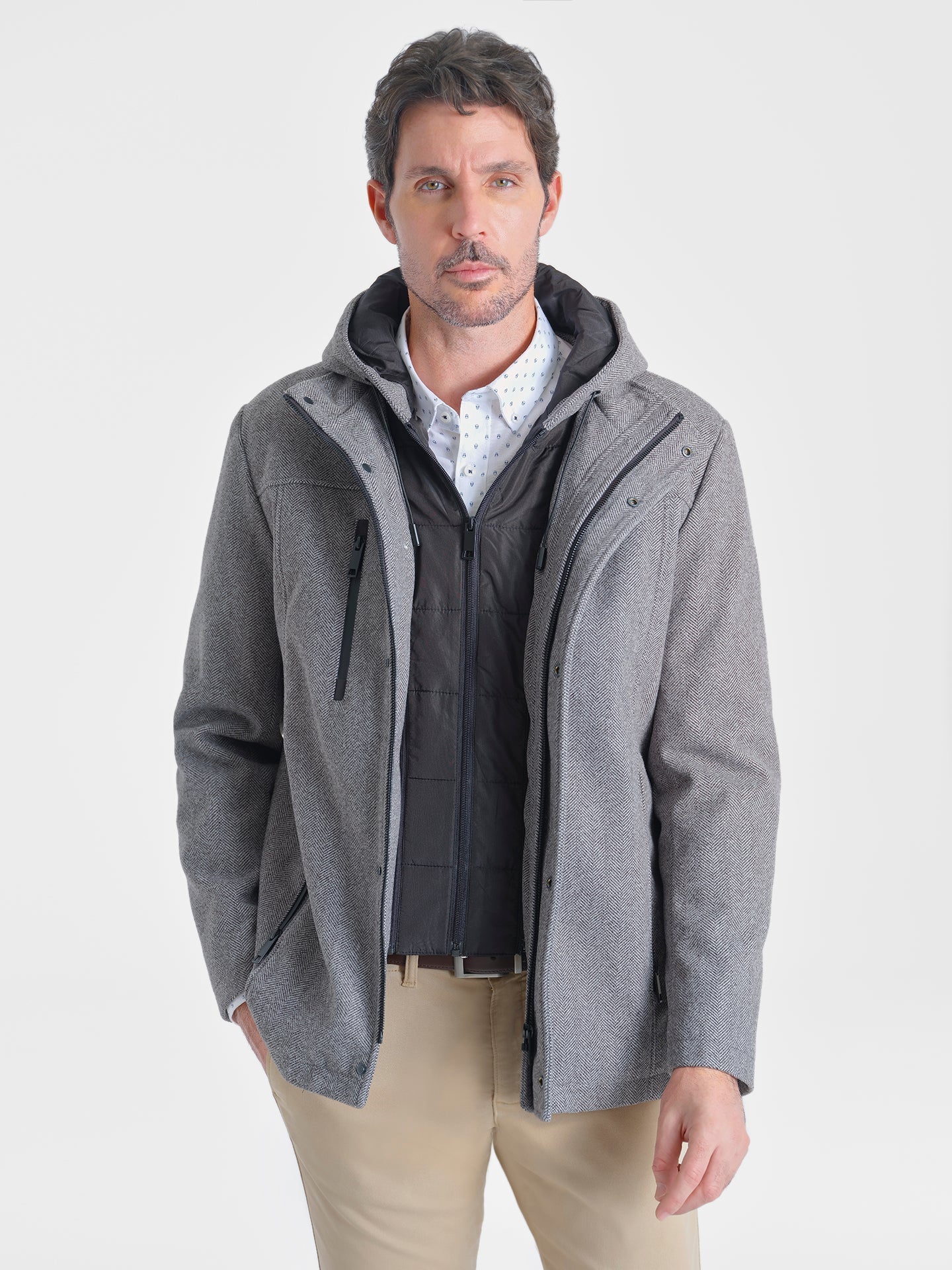 ABRIGO MOHER - Polo Hills