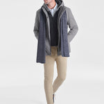 ABRIGO MOHER - Polo Hills