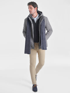 ABRIGO MOHER - Polo Hills