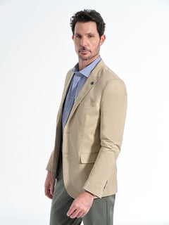 AMERICANA IAN BEIGE - Polo Hills