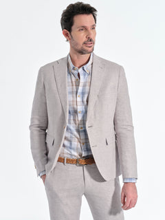 AMERICANA LINO BE GREY - Polo Hills