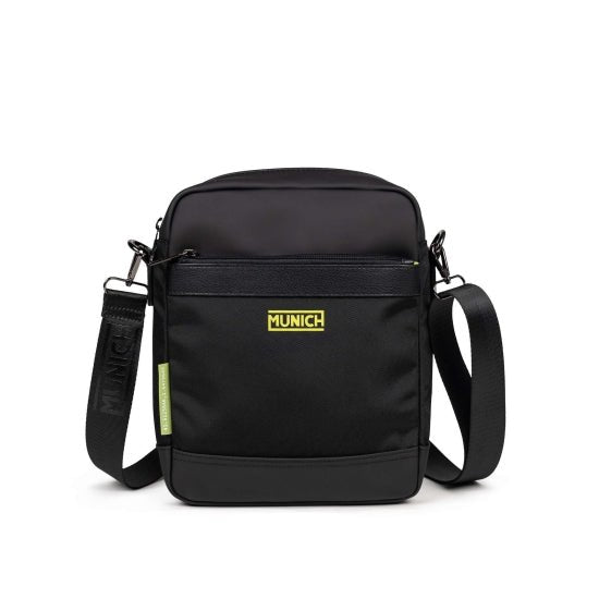 BANDOLERA JUNGLE CROSSBODY - Polo Hills