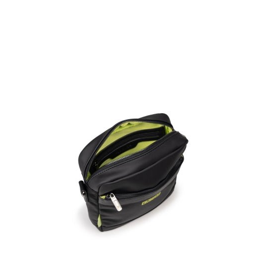 BANDOLERA JUNGLE CROSSBODY - Polo Hills