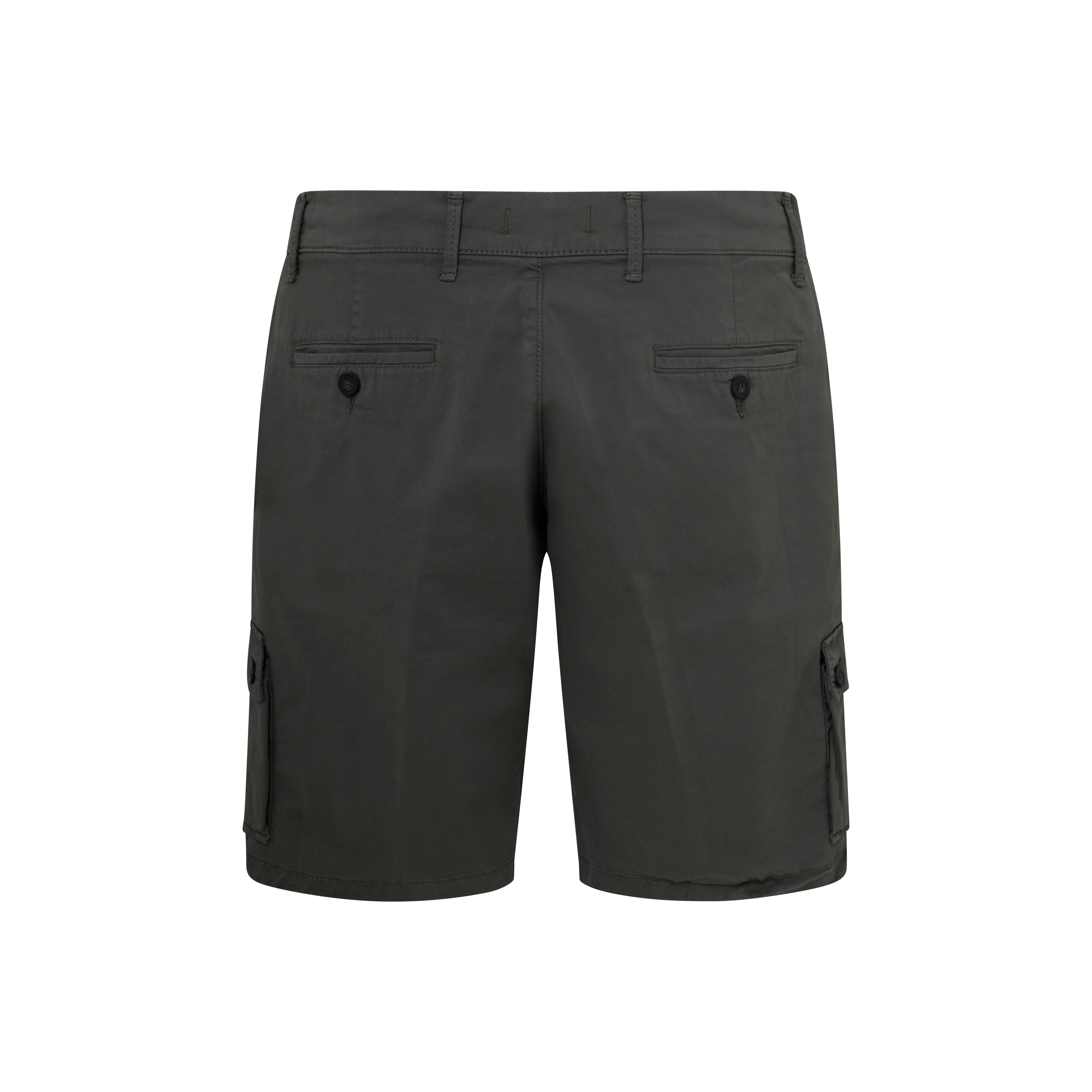 BERMUDA CARGO KAKHI - Polo Hills