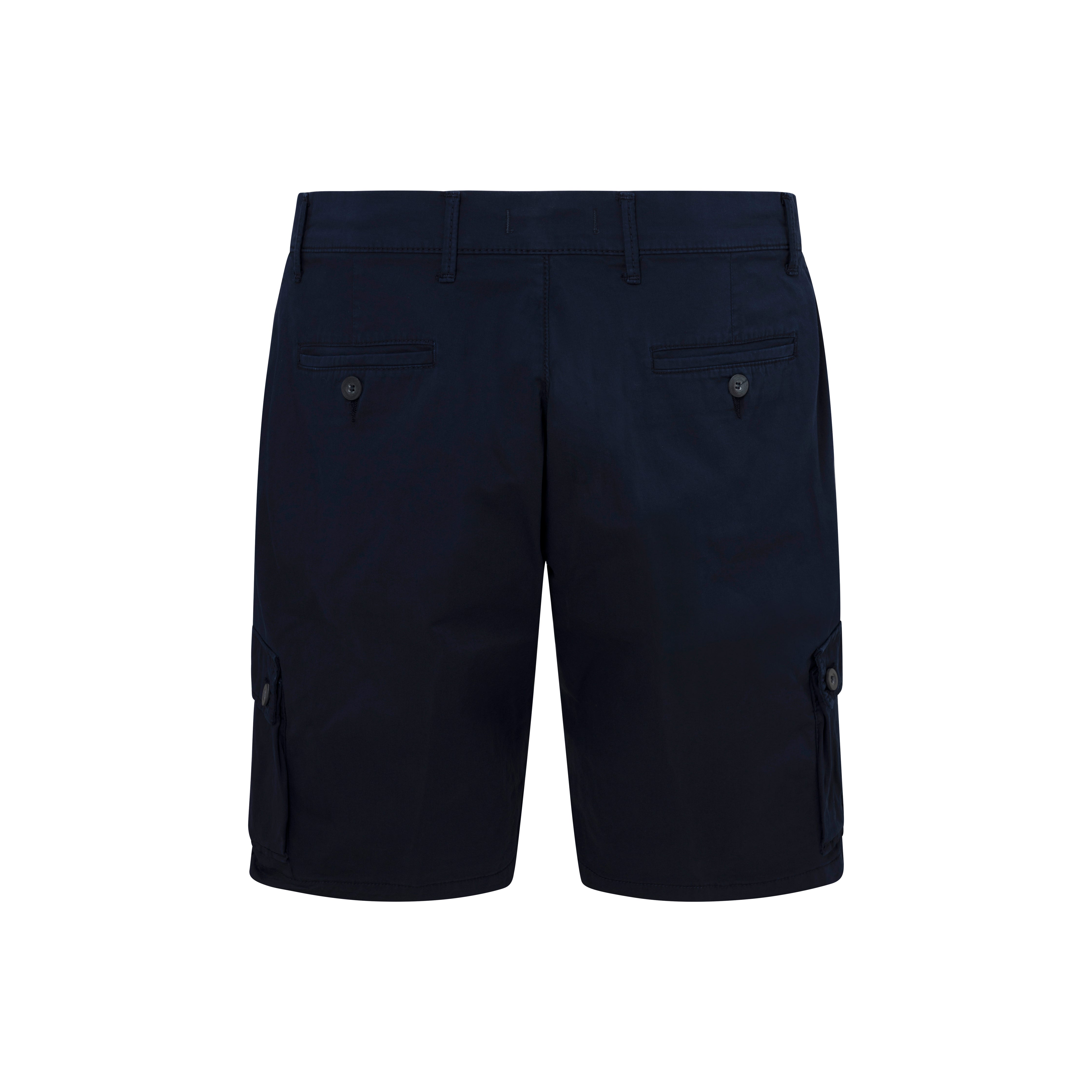 BERMUDA CARGO NAVY - Polo Hills