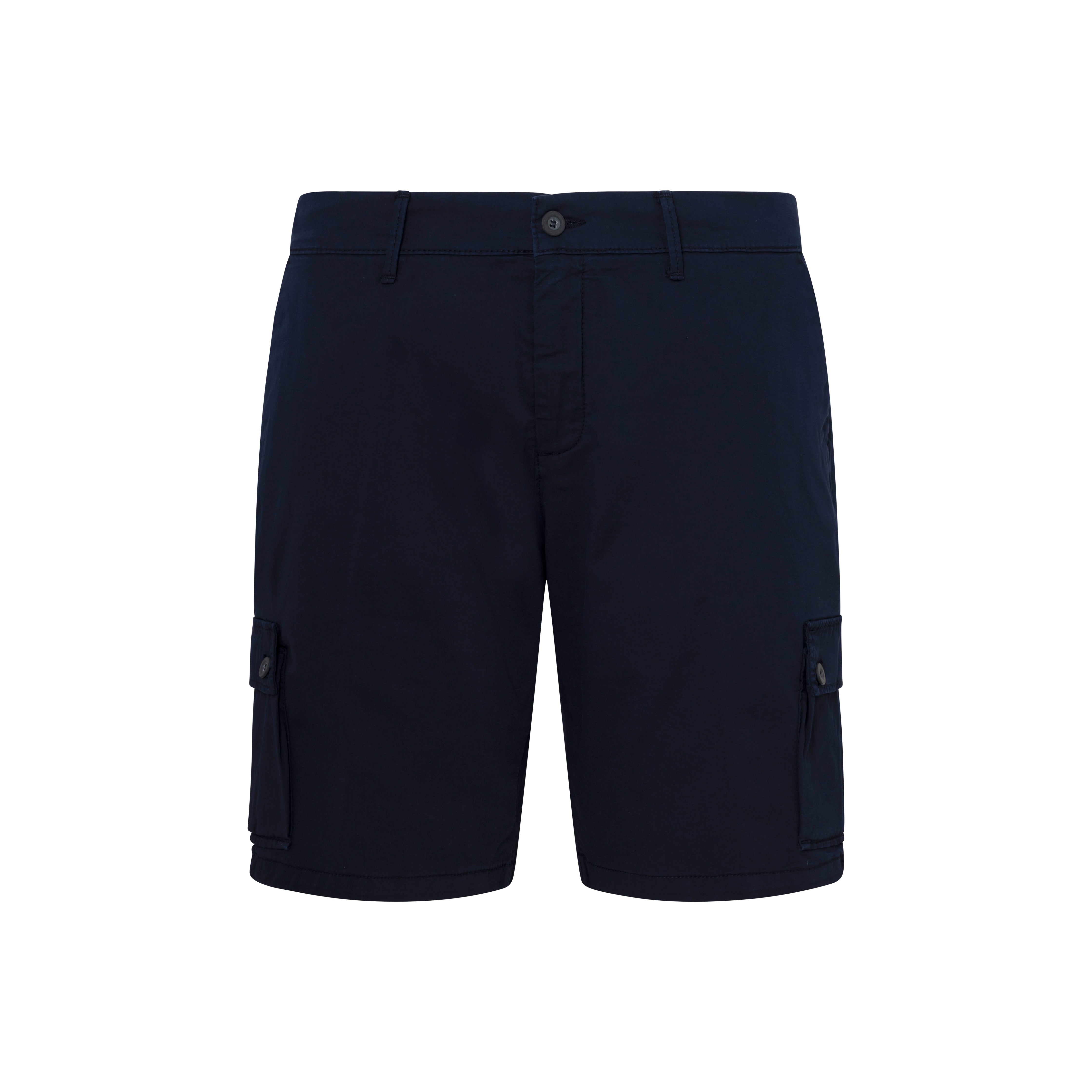 BERMUDA CARGO NAVY - Polo Hills