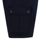 BERMUDA CARGO NAVY - Polo Hills