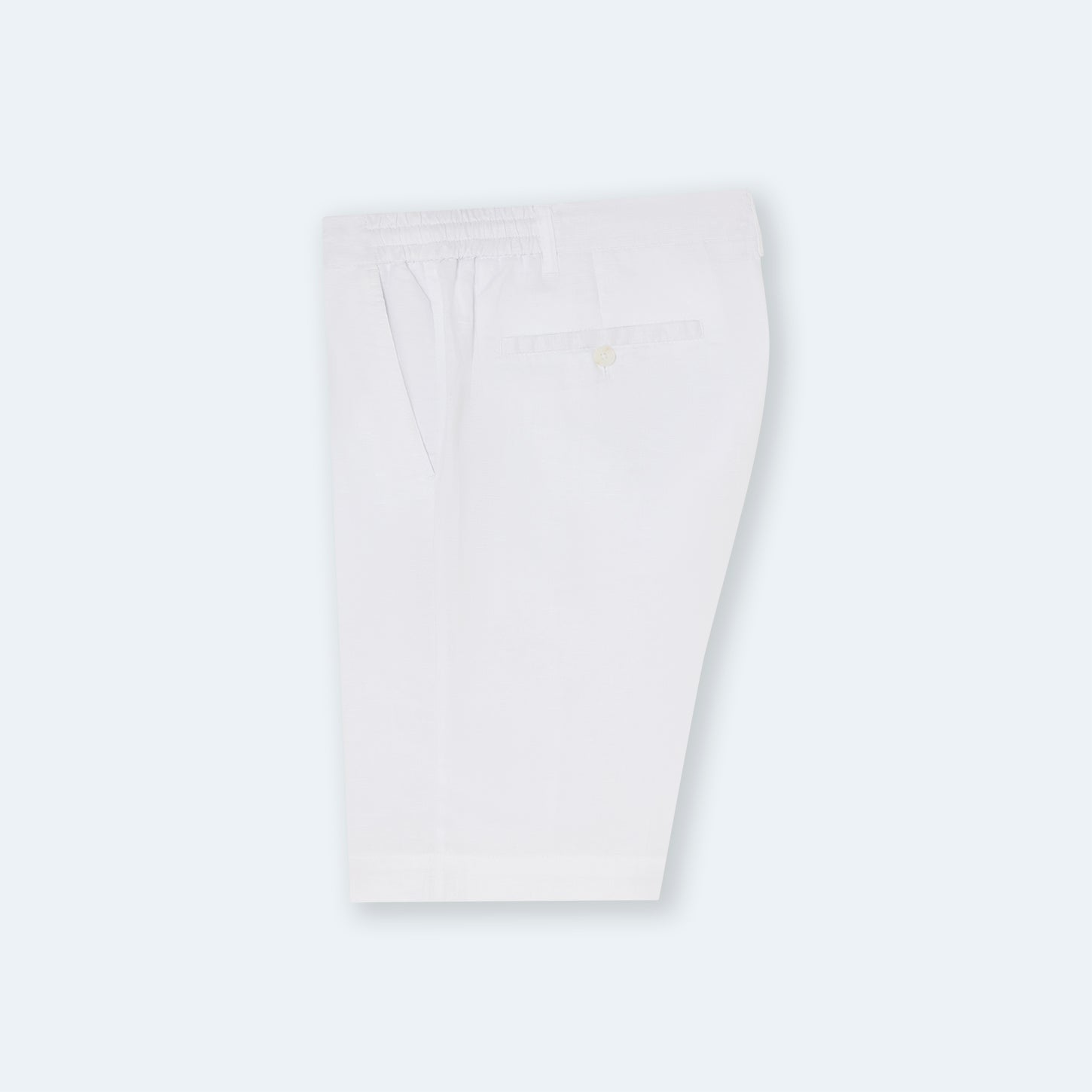 BERMUDA LINO WHITE - Polo Hills