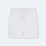 BERMUDA LINO WHITE - Polo Hills