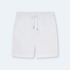 BERMUDA LINO WHITE - Polo Hills