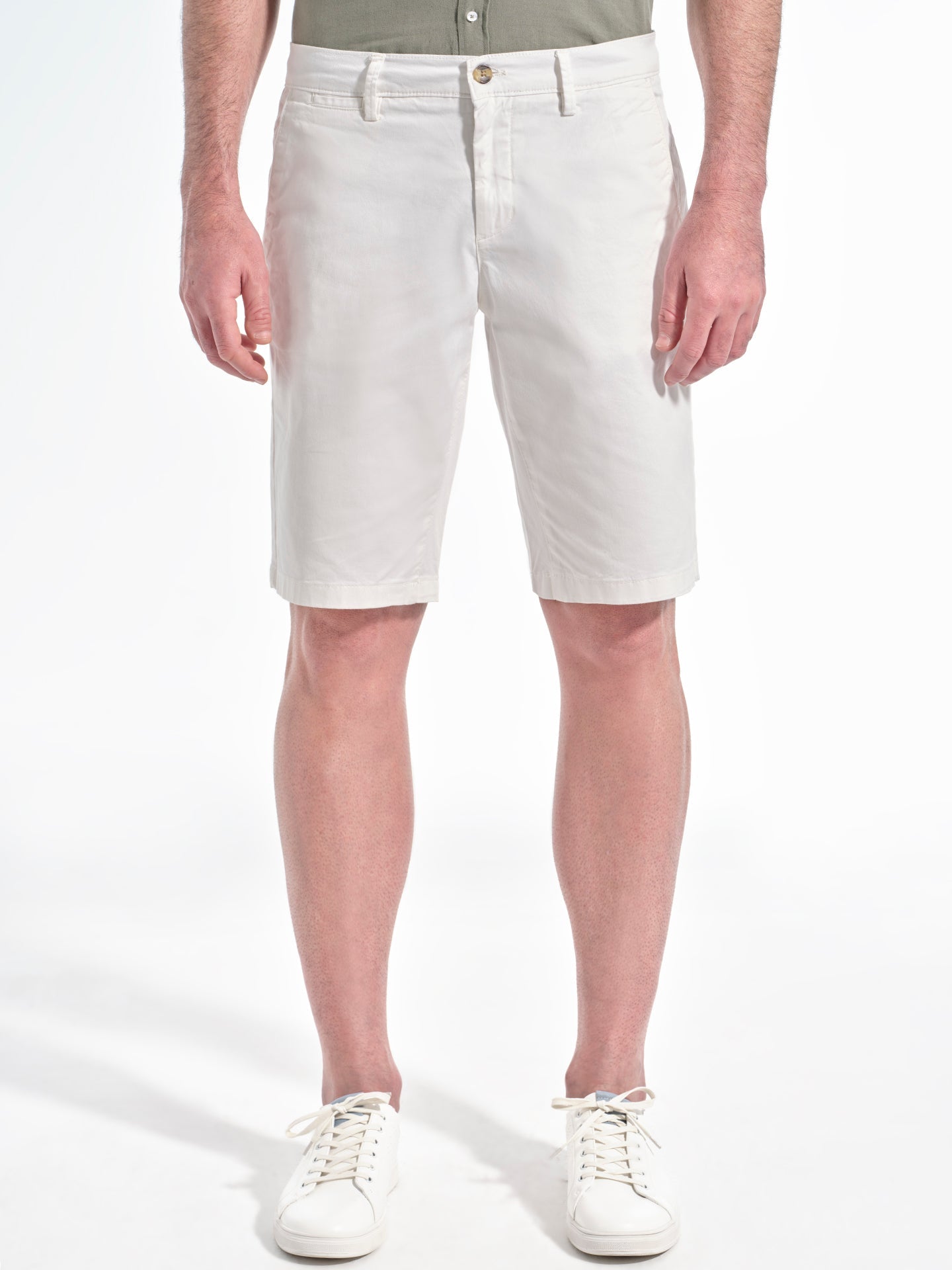BERMUDA SUN WHITE - Polo Hills
