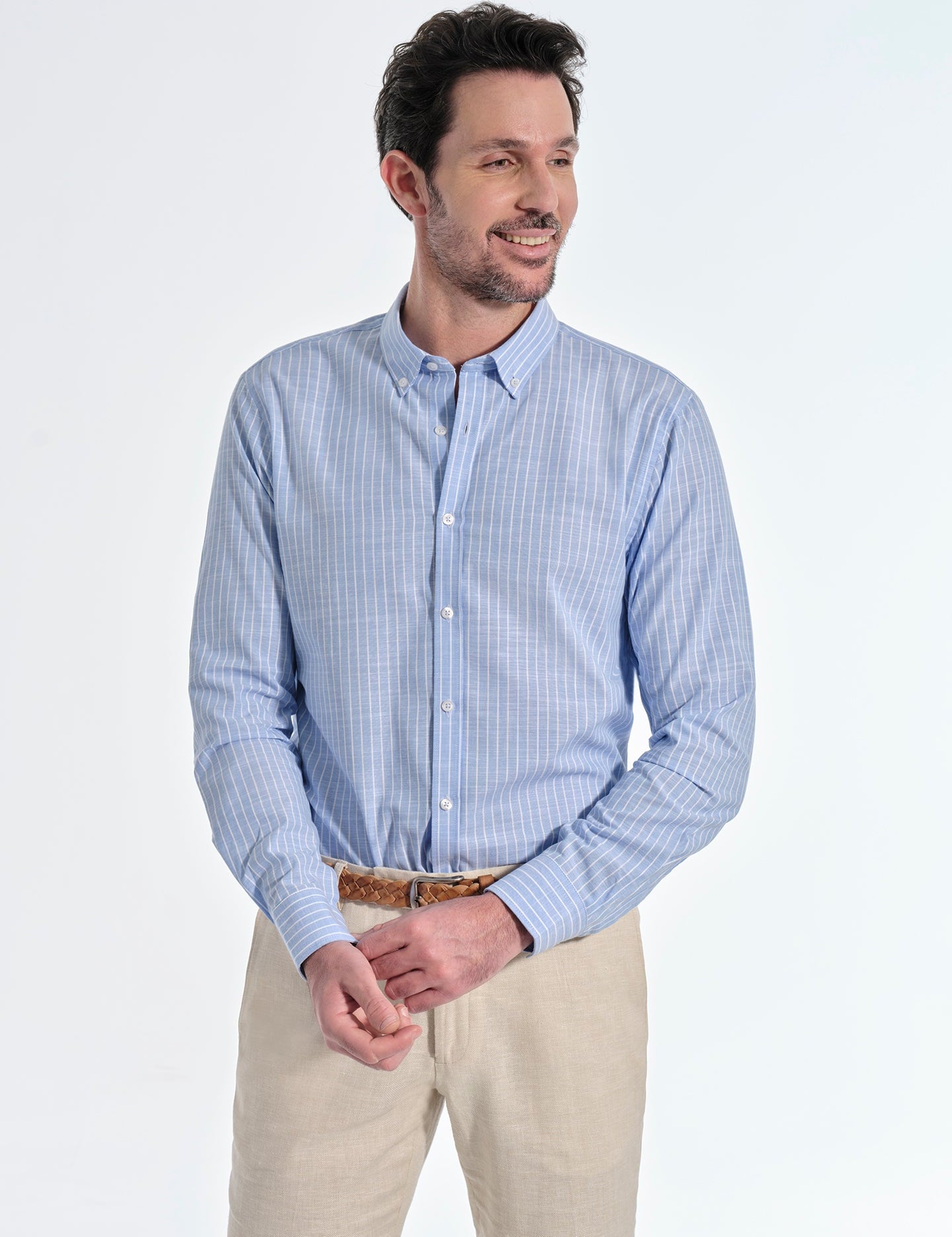 CAMISA ACRI - Polo Hills