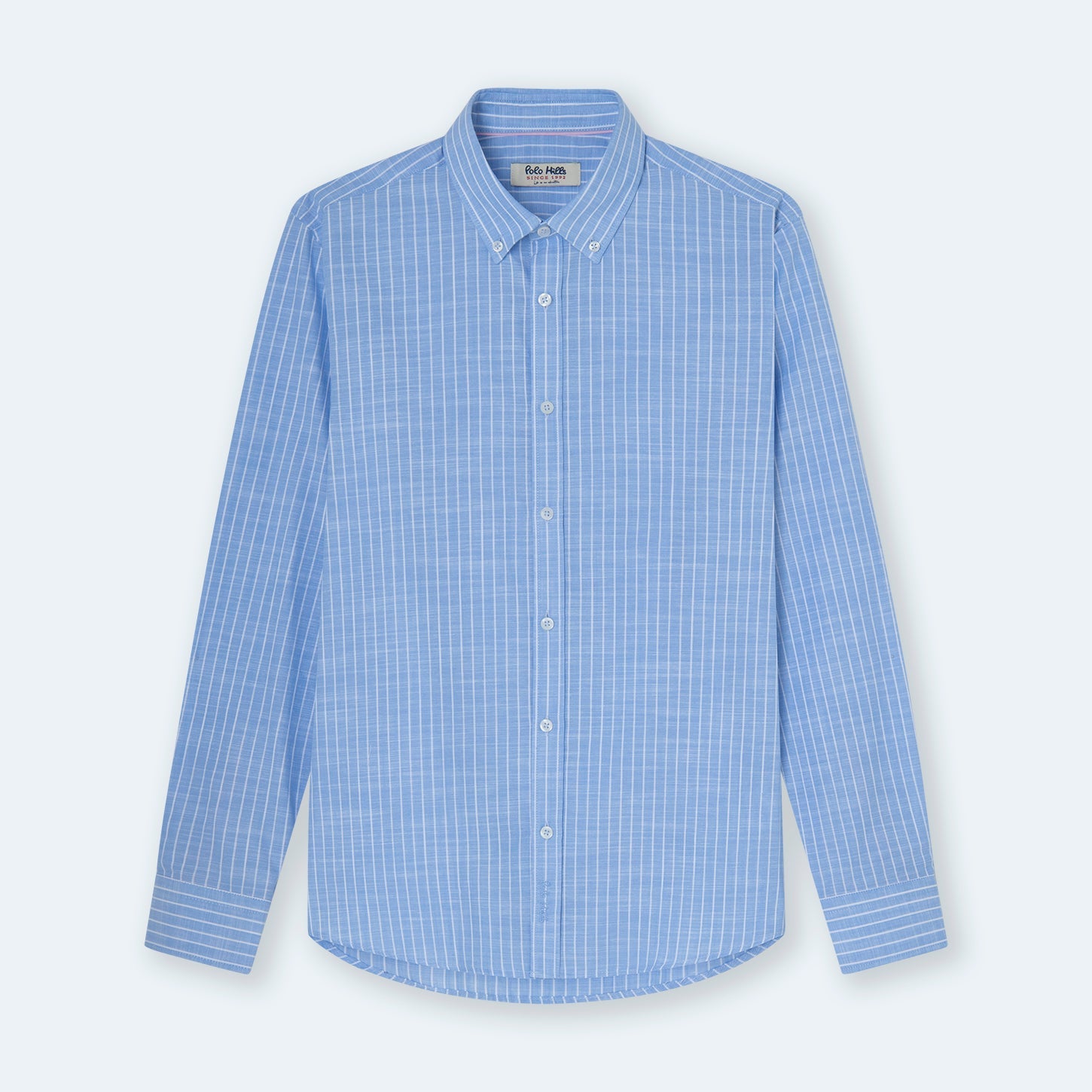 CAMISA ACRI - Polo Hills