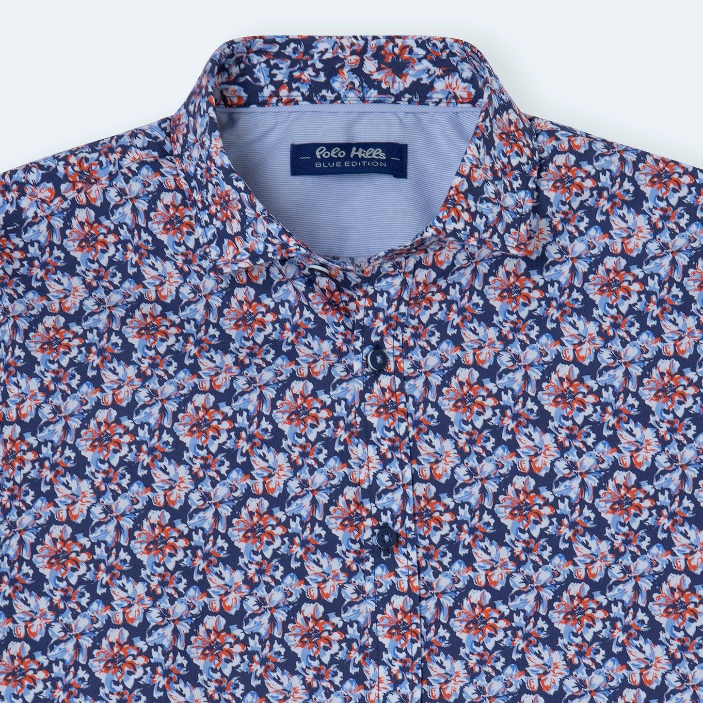 CAMISA FORMIA BE - Polo Hills