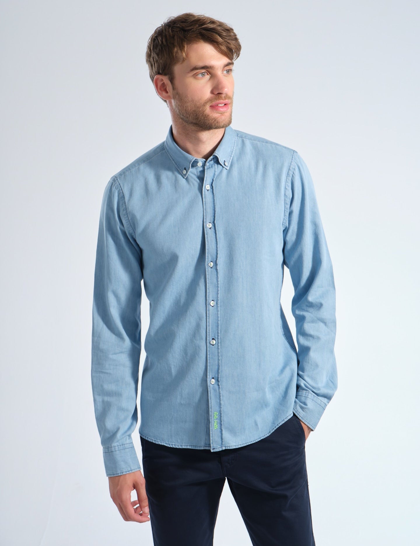 CAMISA ICY - Polo Hills