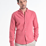 CAMISA LINO RED SOFT - Polo Hills