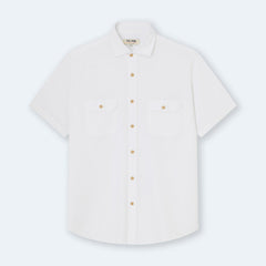 CAMISA MONTI BLANCA - Polo Hills