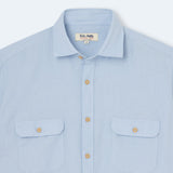 CAMISA MONTI SKY - Polo Hills