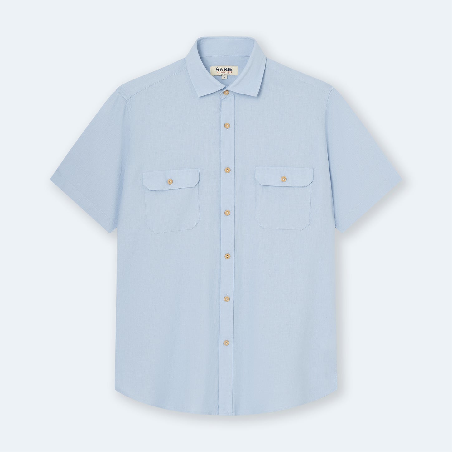 CAMISA MONTI SKY - Polo Hills