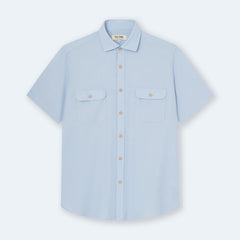 CAMISA MONTI SKY - Polo Hills