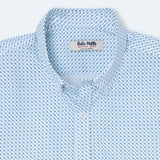 CAMISA ONDA - Polo Hills
