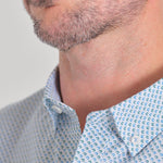 CAMISA ONDA - Polo Hills