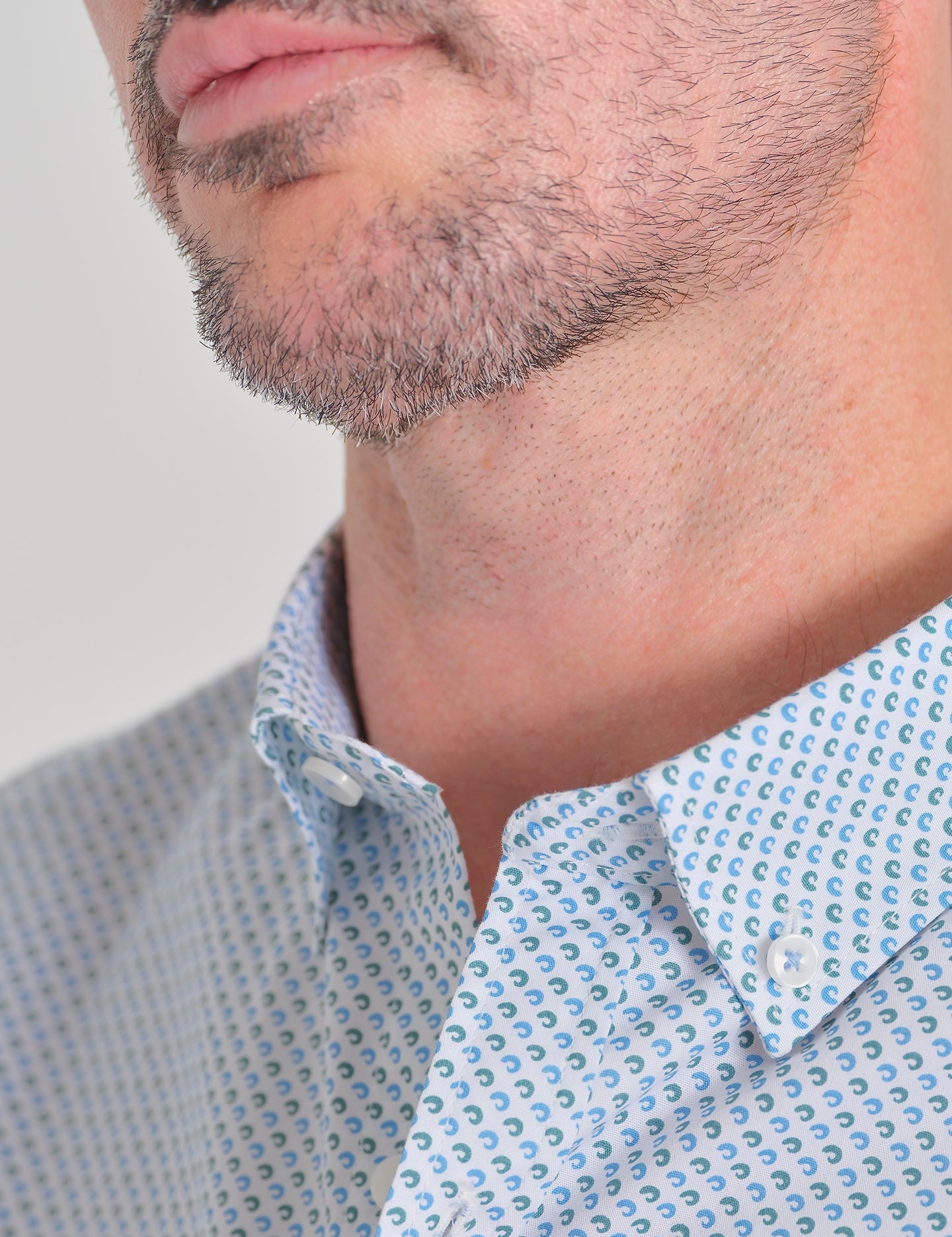 CAMISA ONDA - Polo Hills