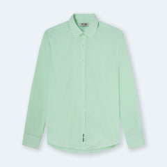 CAMISA RISCA GREEN - Polo Hills