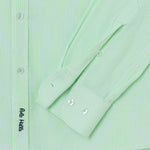 CAMISA RISCA GREEN - Polo Hills