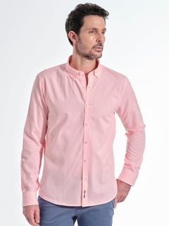CAMISA RISCA ORANGE - Polo Hills