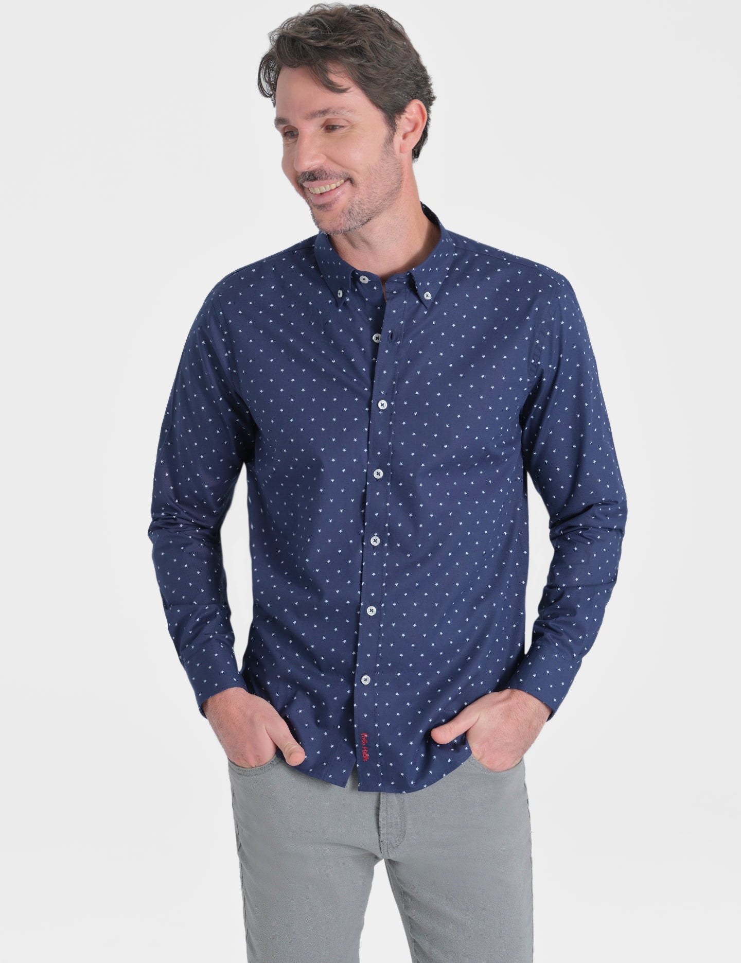 CAMISA STELLA - Polo Hills