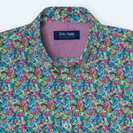 CAMISA TURSI BE - Polo Hills