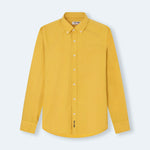 CAMISA UDINE MUSTARD - Polo Hills