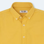 CAMISA UDINE MUSTARD - Polo Hills