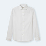 CAMISA VESTIR DIAGONAL - Polo Hills