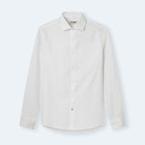 CAMISA VESTIR DIAGONAL - Polo Hills