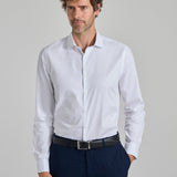 CAMISA VESTIR DIAGONAL - Polo Hills