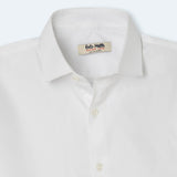 CAMISA VESTIR DIAGONAL - Polo Hills