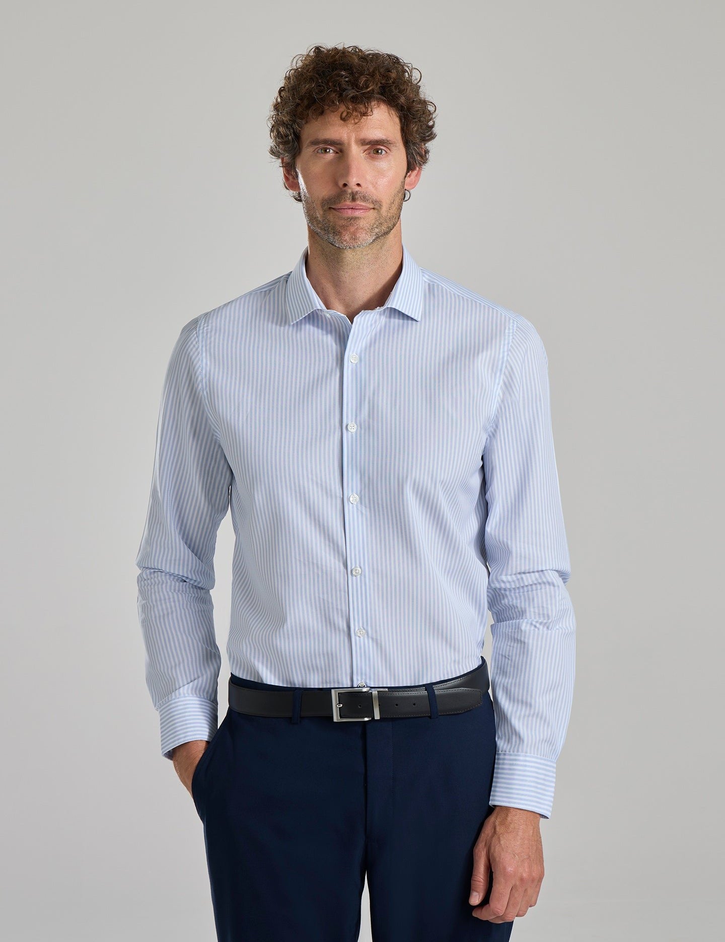 CAMISA VESTIR KODAK - Polo Hills