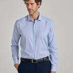 CAMISA VESTIR MIL RAYAS - Polo Hills