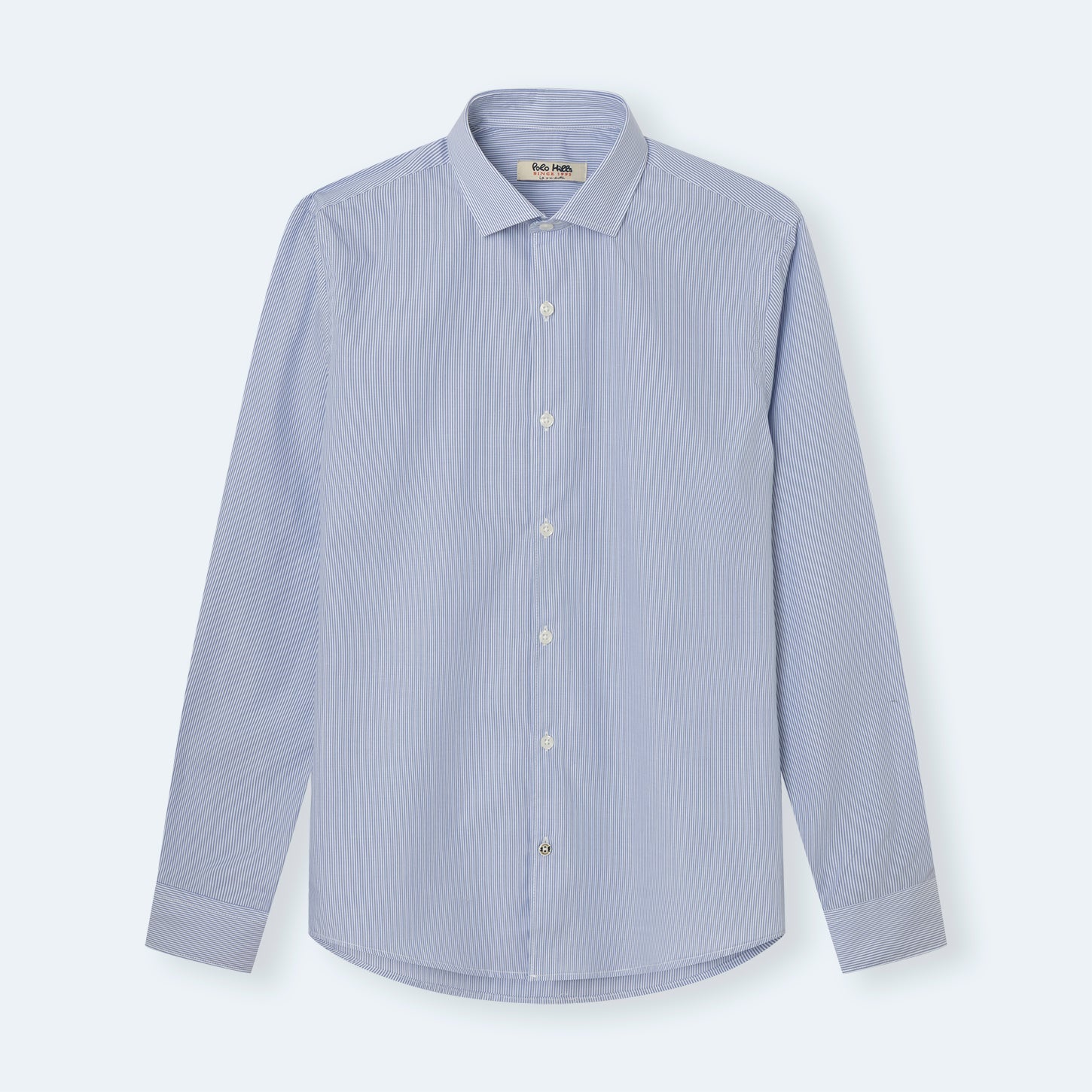 CAMISA VESTIR MIL RAYAS - Polo Hills