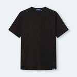 CAMISETA BASIC BLACK - Polo Hills