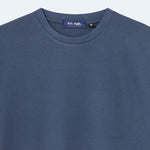 CAMISETA BASIC NAVY - Polo Hills