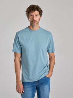 CAMISETA BASIC SEA - Polo Hills