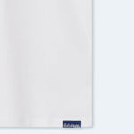 CAMISETA BASIC WHITE - Polo Hills