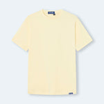 CAMISETA BASIC YELLOW - Polo Hills