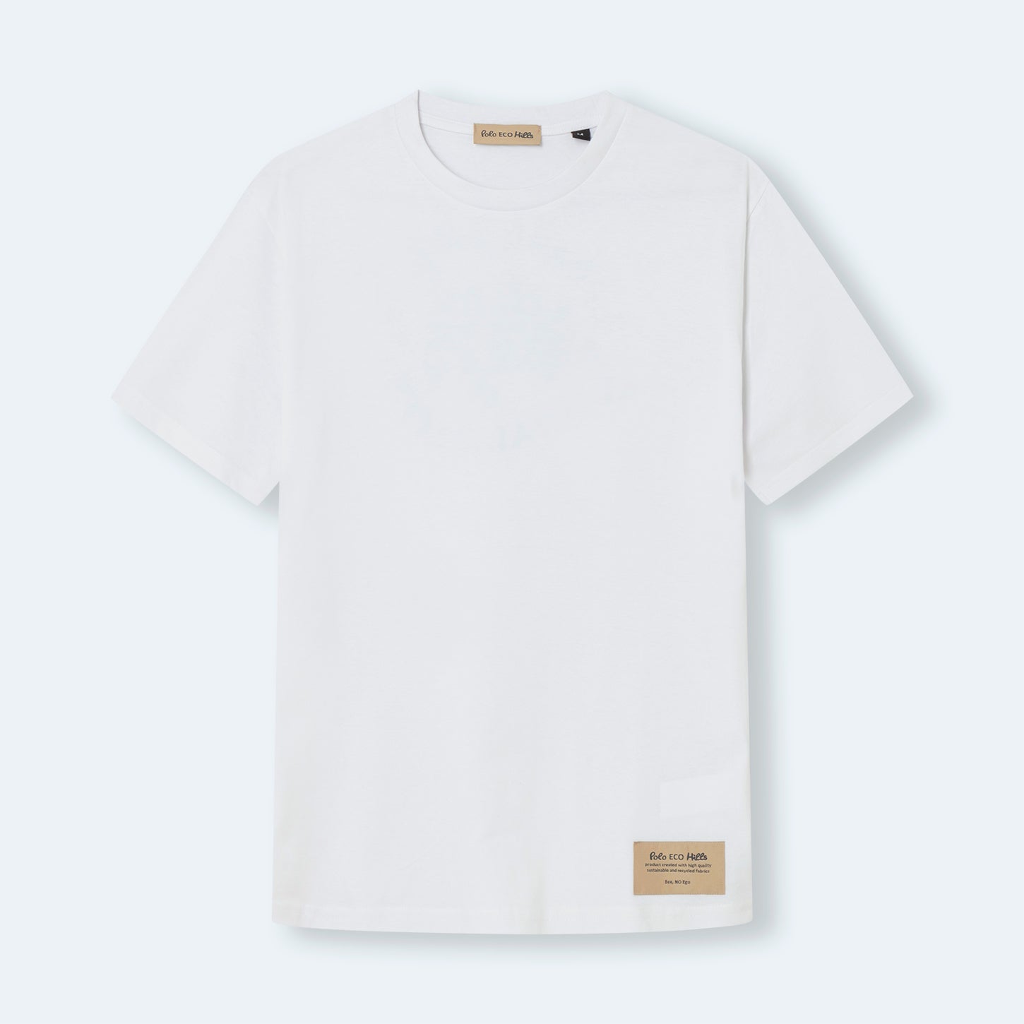 CAMISETA CORAL REEF ECO NO EGO - Polo Hills