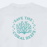 CAMISETA CORAL REEF ECO NO EGO - Polo Hills